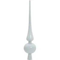 vidaXL Arbre de Noël artificiel vert 180 cm PVC et acier