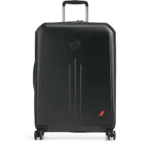 Delsey PARIS trolley Allure 4DR Trolley 66 Black noir 65cm