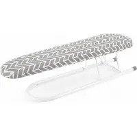 Orion Serviette de repassage 53.5x13x13.5 cm