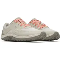 Merrell - Chaussures de trail - Trail Glove 8 W Edgecomb pour Femme - Taille 37,5 - Beige