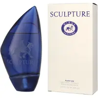 NIKOS Sculpture 100ml Parfum Clair Homme
