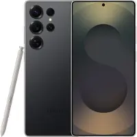 Samsung SM-S938 S25 Ultra 12 + 256 Go 6,9 pouces 5G Titan Jet Black UE