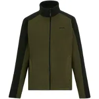Regatta Hedman Ii Fleece Vert M Homme
