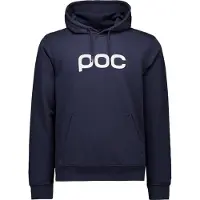 POC Hoodie Bleu XL