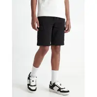 Jack & Jones Junior Pantalon 'JPSTBRADLEY' noir