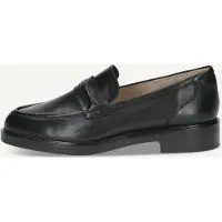Caprice Femmes Mocassins 9-24300-43-022 Couleur : Noir Taille : 38