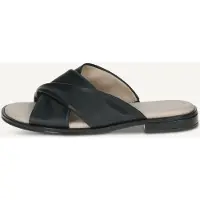 Caprice Mule noir