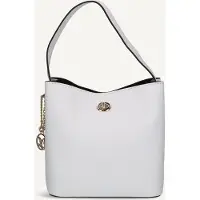 Caprice Sac à main en cuir pour femme