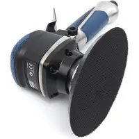 OEM Ponceuse pneumatique de 150 mm