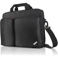 Lenovo Sacoche 3-en-1 - - ThinkPad - Léger - Design unique - Compatible 14.1"