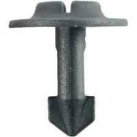 Ks Tools 420.1017 Clips, carosserie