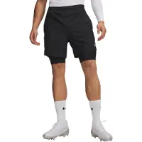 Under Armour Short Vanish Woven 2.0