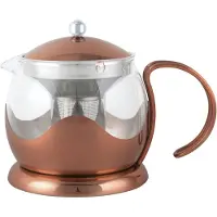 La Cafetière Izmir 4 Teapot Doré