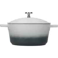Masterclass 2.5l Stewpot Argenté