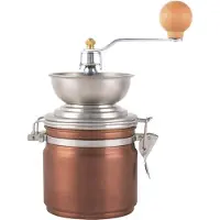 La Cafetière Coffee Grinder Doré