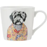 MIKASA Tasse Tipperley Hill Cockapoo 380ml