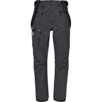 Millet - Pantalon de ski - Grands Montets Pant M Black pour Homme - Taille M - Noir