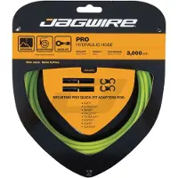 Jagwire Quick Fit Hydraulic Brake Hose Jaune