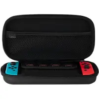 Sakura Naruto Nintendo Switch Case Beige