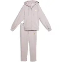 Puma Survêtement rose