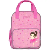 Scooli sac à dos Mini-Me Friend Backpack 10L Prima Ballerina rose
