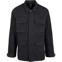 Brandit Veste mi-saison noir