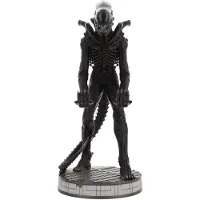 Cable Guys Alien Cable Guys Lade-Halter Alien Xenomorph 24cm (PS5), Manette : accessoires, Multicolore