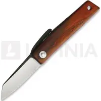 Ohta Couteau pliant FK5 Folder Cocobolo