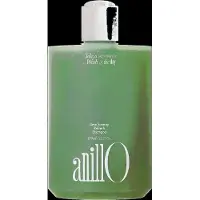 ANILLO - Lime Sunday Refresh Shampoo - Shampooing purifiant exfoliant