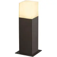 SLV Lampe de terrasse Grafit SL 30