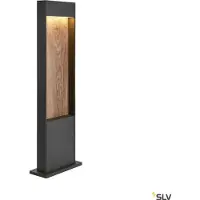 SLV Lampe de jardin Flatt 65cm