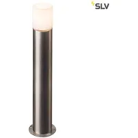 SLV 1001490 ROX ACRYL 90 Pole Lampadaire d'extérieur IP44 acier inoxydable E27 max 20W