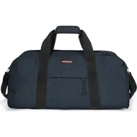 Eastpak sac de voyage sac de sport Station + Triple Denim bleu
