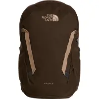 The North Face Sac à dos 'Vault' noisette / brun foncé