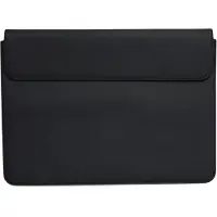 Rains Pochette Portofolio pour ordinateur de 15" Noir