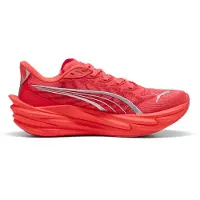 Puma Deviate Nitro 4 Running Shoes Rouge EU 40 1/2 Femme