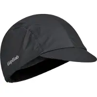 Gripgrab Aquashield Waterproof Cap Noir M-L