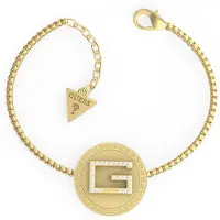 GUESS Jubb1031j Bracelet Doré Femme