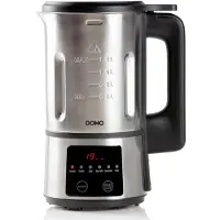 Domo 800w.1,2l.soupe/smoothy.compact. -
