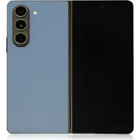 Samsung Galaxy Z Fold 5 | 1 TB | Dual-SIM | bleu/noir