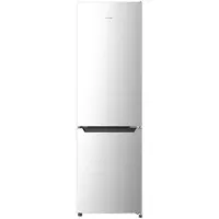 Cecotec Réfrigérateur Combiné 2 Portes Bolero CoolMarket Combi 250 Inox D. 250 L, Hauteur 181 cm et 55 cm de Largeur