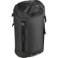 Sea to Summit sac de transport Evac Heavy Duty Compression Dry Bag 8L Jet Black noir