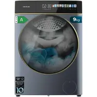 Cecotec Bolero Dresscode 9900 Inverter Fullcolor Front Load Washing Machine Clair 9 kg / EU Plug 220V