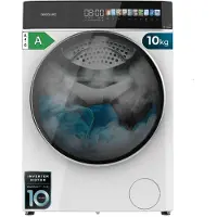 Cecotec Dresscode 10900 Front Load Washing Machine Clair 10 kg / EU Plug 220V