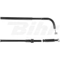 Tecnium 17503 : Câble d'embrayage pour motos KAWASAKI ZR-7