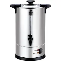 Louis Tellier - Percolateur à Café Double Paroi 5,4L