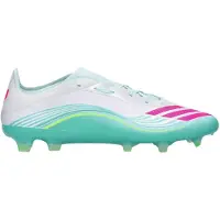 Adidas F50 Messi Pro Fg Football Boots Bleu,Argenté EU 42 2/3 Homme
