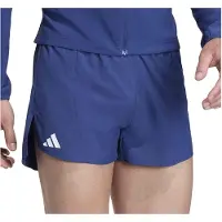 Adidas Short Adizero Essentials Running Shorts pour Unisex