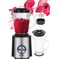 Mesko Mixeur MS 4080 1,5 L, mixeur de table