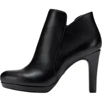 Tamaris Bottines noir